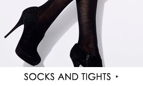 Socks & Tights