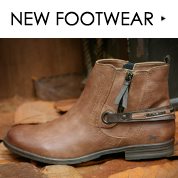 New Footwear