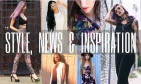 Style, news & inspiration