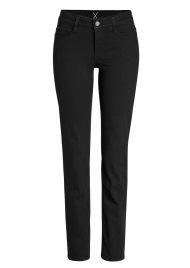 dream jeans straight black 36L