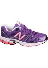 New balance  running trainer purple