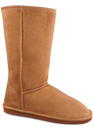 classic snugg boot tan