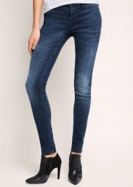 jegging jean 34L indigo blast