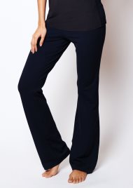 yoga sports pant 36L black