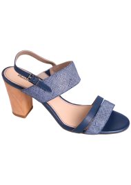 Hush Puppies Molly Malia navy