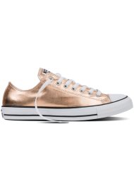 Chuck Taylor All Star Metallic Sun Set