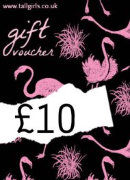 £10 Gift Token