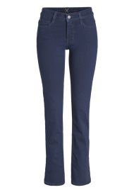 Dream jeans bootcut 36L darkest indigo