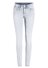 Dream skinny jean 36L ultra bleach wash