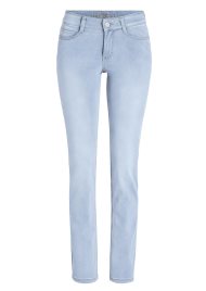 Dream jeans straight 36 leg light wash