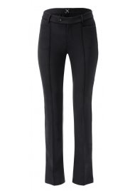 Dream bootcut trouser 36L black