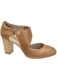 Hush Puppies Devynn Sisany tan