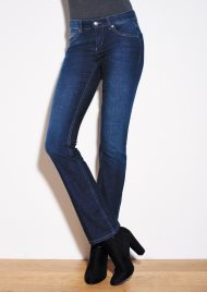 boot cut premium jean 36L indigo wash