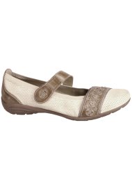 flexi mary jane cream