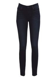 hyper stretch skinny jean indigo