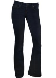 bootflare jean 34L darkest indigo