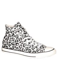 Converse CTAS high natural/black