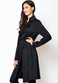 3/4 Length mac black