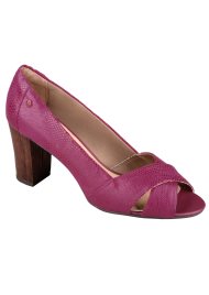 Hush Puppies Shadell Sisany magenta