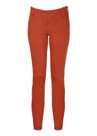 power denim straight jean spice
