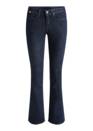 boot cut jean 36L indigo rinse