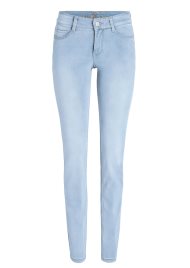 Dream skinny jean 36L light wash