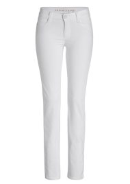 Dream jeans straight 36L white