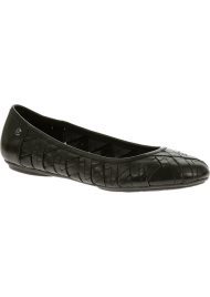 Hush Puppies Emmaline Chaste black