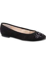 jewel pump black