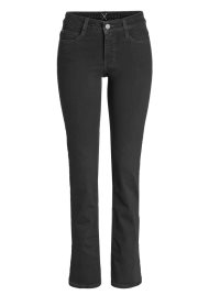 Dream jeans bootcut 36L black