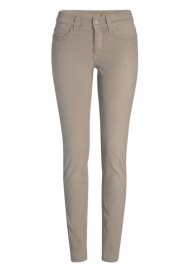 Dream jeans skinny 36L mushroom