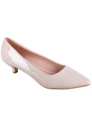 patent low pointed court natural
