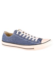 Converse Chuck Taylor All Star denim blue	