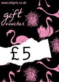 £5 Gift Token