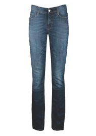 Dream jeans straight mid blue 36 leg