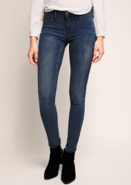 jegging jean 34L washed indigo