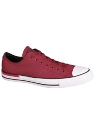 Converse Chuck Taylor All Star burgundy