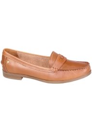 Hush Puppies Iris Sloane tan