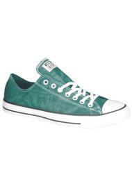 Converse CTAS OX REBEL slub teal