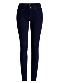 Dream skinny jean 36L darkest indigo