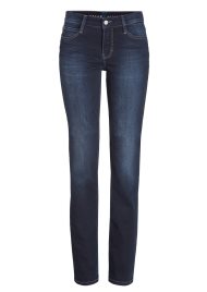 Dream authentic straight indigo wash 36 leg