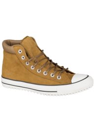 Converse Chuck Taylor All Star Converse Boot Camel