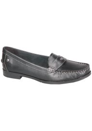 Hush Puppies Iris Sloane black
