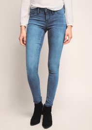 jegging jean 34L bleach wash