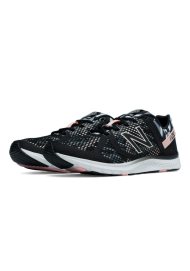 Vazee Transform Graphic Trainer black/pink
