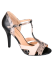 snake t bar sandal multi